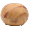 Diffuseur à ultrason PureZen Alba - 400ml, LED Esoterra