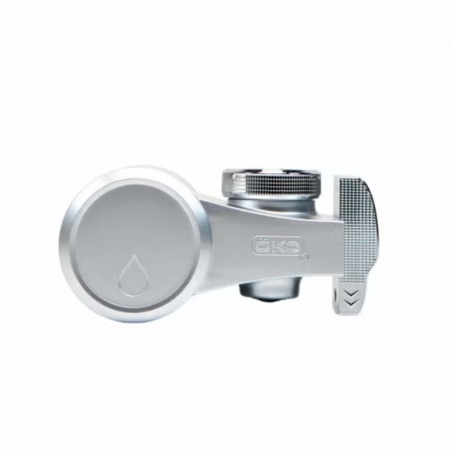 Système de filtration sur robinet Tap Water ÖKO