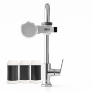 Pack Système de filtration Tap Water + 3 filtres ÖKO