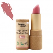 Rouge à lèvres à l'huile de ricin - Rose Comme Avant