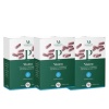 Cure Vision - 3 x 30 gélules Laboratoires Mességué