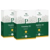 Cure de Vitamine D3 - 3 x 90 comprimés Laboratoires Mességué