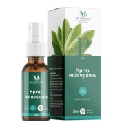 Spray Ménopause - 30 ml Laboratoires Mességué