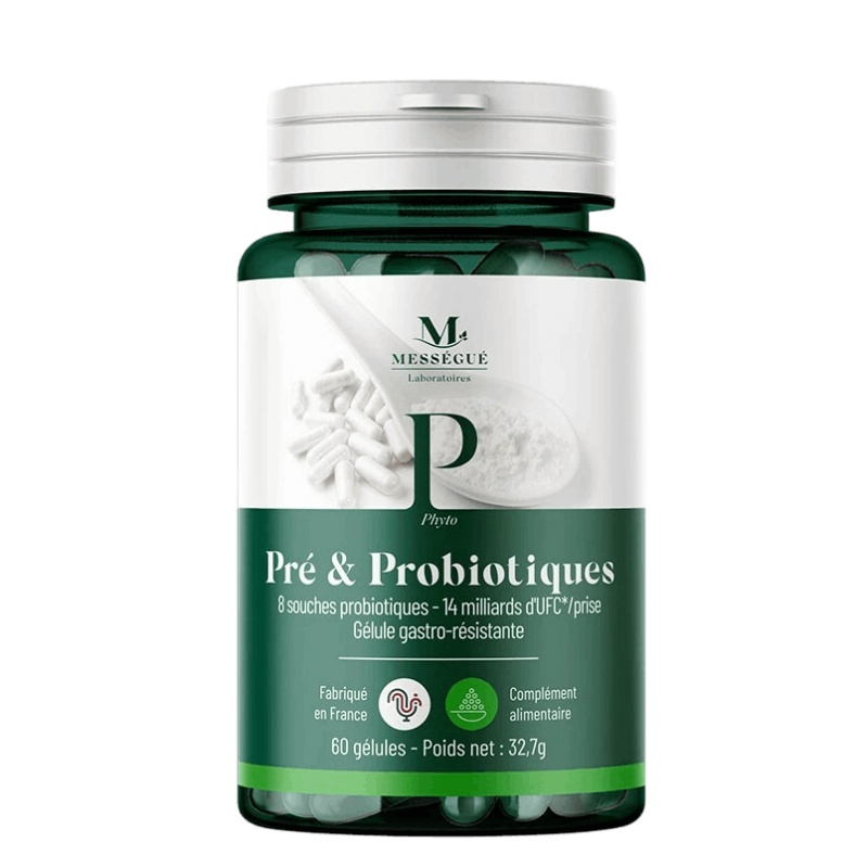 copy ofSpray Buccal à la Mélatonine - 20 ml Laboratoires Mességué