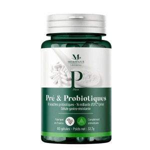 copy ofSpray Buccal à la Mélatonine - 20 ml Laboratoires Mességué