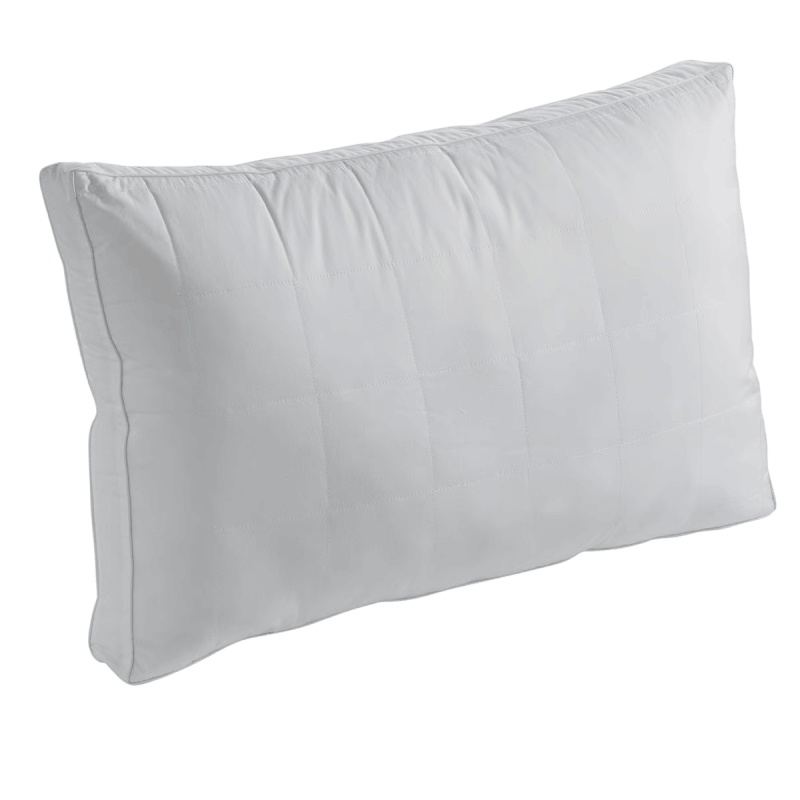 Oreiller à mémoire de forme Ingénieux Medium - 45 x 70 cm Drouault