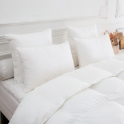 Oreiller à mémoire de forme Harmonium Medium - 50 x 75 cm Drouault