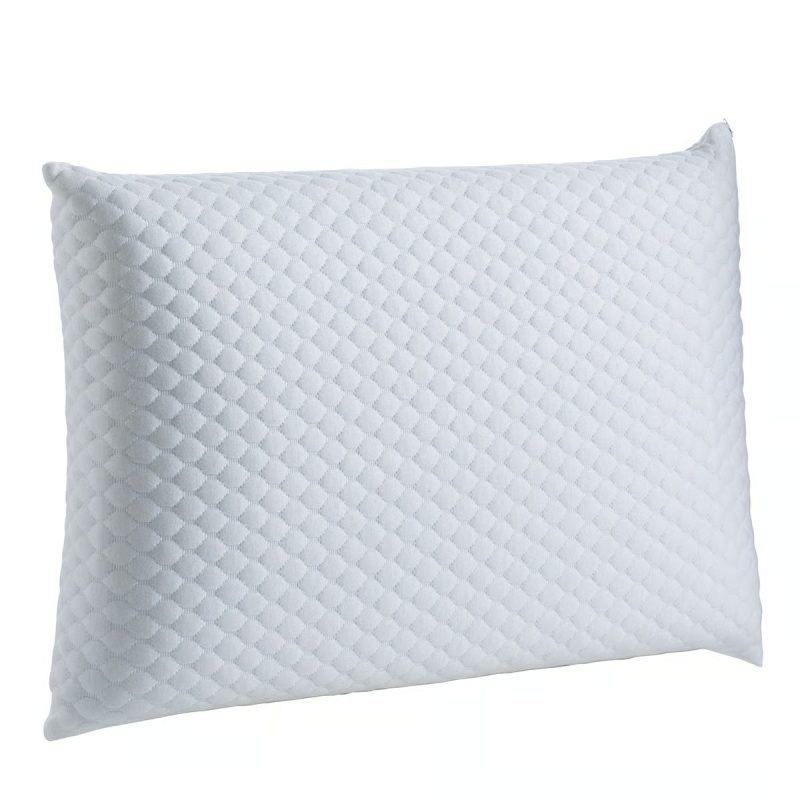 Oreiller à mémoire de forme Pilo Gel Medium - 40 x 60 cm Drouault