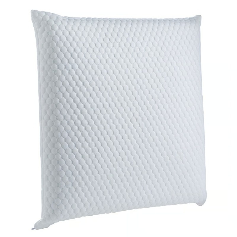 Oreiller à mémoire de forme Pilo Gel Medium - 55 x 55 cm Drouault