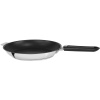 Poêle inox anti-adhésive Mutine 20 cm amovible Cristel