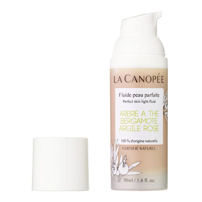 Fluide Peau Parfaite La Canopée