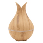 Diffuseur à ultrason PureZen Zoe MINI - 180ml, LED Esoterra