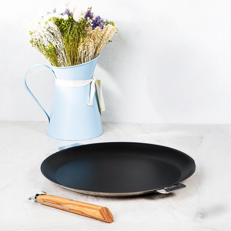 Crêpière Cristel Mutine 26cm 