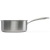 Casserole inox Brigade fixe 20 cm  Livoo