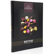 Livre de recettes - Les petits secrets de Cristel 