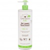 Gel lavant nourrissant bébé - Corps, visage & cheveux - Dès la naissance - 400ml Alphanova