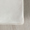Surconfort de matelas Palace 90 x 190 cm - 10% duvet canard Drouault