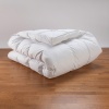 Surconfort de matelas Palace 90 x 190 cm - 10% duvet canard Drouault