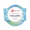 Shampoing solide bio L'Alexandrin - Tous cheveux