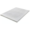 Surconfort de matelas à mémoire de forme Somptueux 90 x 190 cm  Drouault