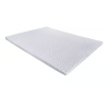 Surconfort de matelas à mémoire de forme Somptueux 90 x 190 cm  Drouault