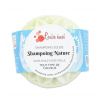 Shampoing solide bio Le Nature sans huile essentielle - Tous cheveux