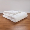 Surconfort de matelas Arica 90 x 190 cm  Drouault