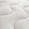 Surconfort de matelas Arica 90 x 190 cm  Drouault