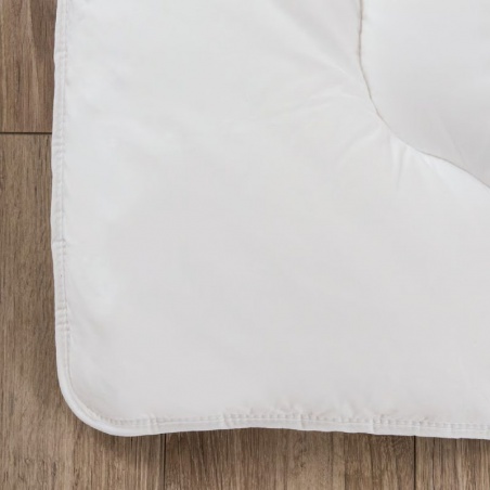 Surconfort de matelas Arica 90 x 190 cm  Drouault