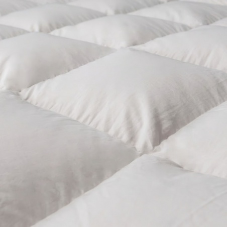 Couette Oural Light - TEMPÉRÉE - 140x200 cm Drouault