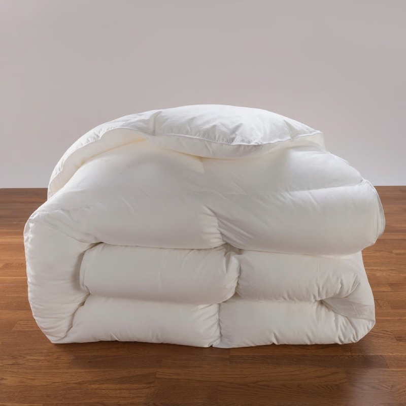 Couette Oural Light - TEMPÉRÉE - 140x200 cm Drouault