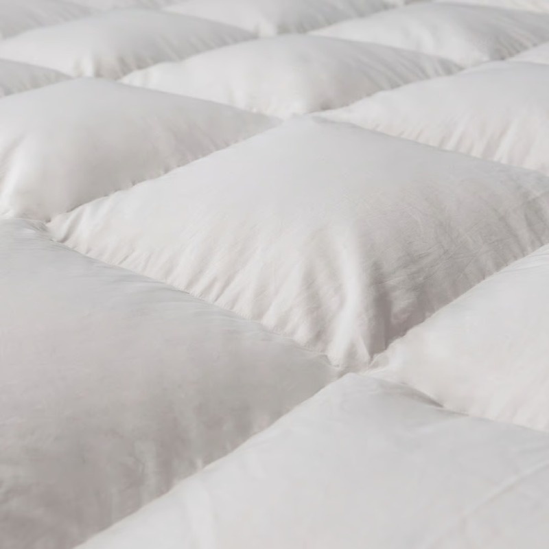 Couette Oural Light - TEMPÉRÉE - 140x200 cm Drouault