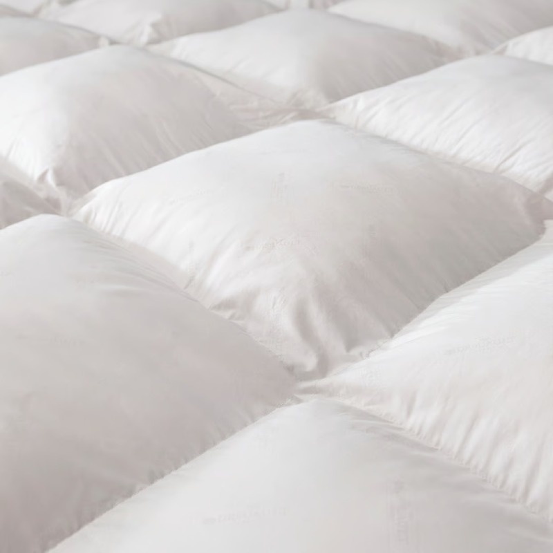 Couette Oural - CHAUDE - 140x200 cm Drouault