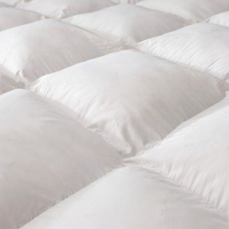 Couette Oural - CHAUDE - 140x200 cm Drouault