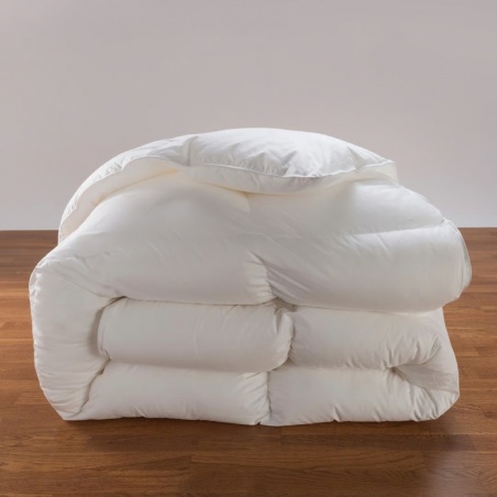 Couette Oural - CHAUDE - 140x200 cm Drouault