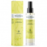 Brume d’intérieur aux huiles essentielles - Citronnelle & Géranium Rosat Distillerie Saint-Hilaire