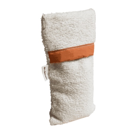 Bouillotte sèche déhoussable - Taille S Dès Demain - Dès Demain