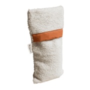 Bouillotte sèche déhoussable - Taille S Dès Demain