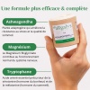 Complément alimentaire ARGALYS Ashwagandha KSM-66® + Magnésium + Tryptophane
