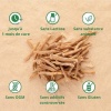Avantages Ashwagandha Argalys