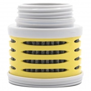 Filtre de rechange jaune ÖKO