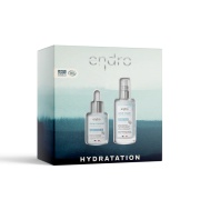 Coffret hydratation - 2 produits Endro Cosmétiques
