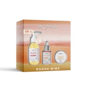 Coffret vitaminé effet bonne mine immédiat Endro Cosmétiques
