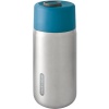 Travel Mug isotherme - Bleu Océan Black + Blum