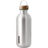 Bouteille en inox 600ml - Vert Olive Black + Blum