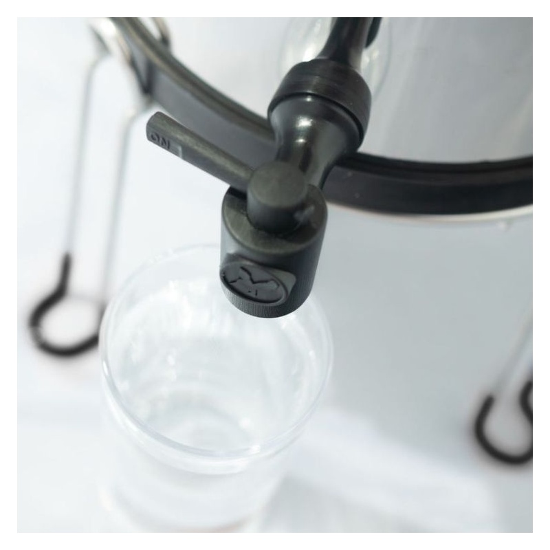 Filtre à gravité British Berkefeld 12L 