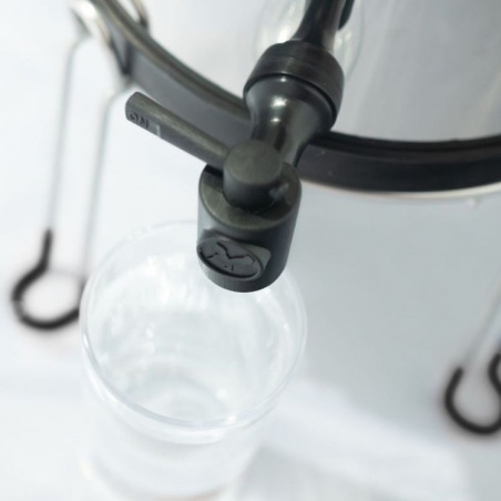 Filtre à gravité British Berkefeld 8,5L British Berkefeld