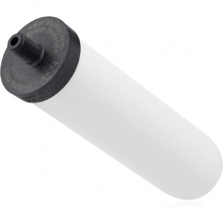 Cartouche Ultra Stérasyl pour British Berkefeld