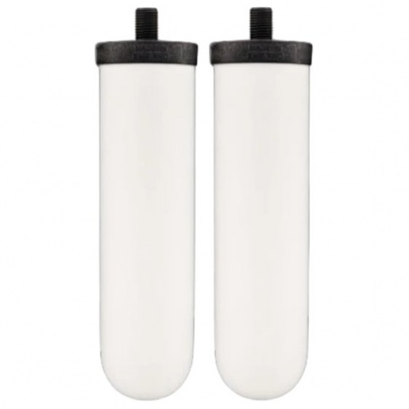 Lot de 2 Cartouches Ultra Sterasyl British Berkefeld - British Berkefeld