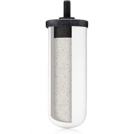 Cartouche Ultra Fluoride British Berkefeld